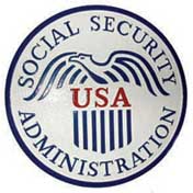Under FDR's New Deal Social Security program, the first Social Security numbers are issued.