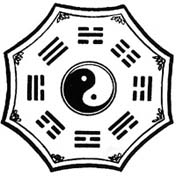 The 64 possible heagrams of the Chinese <i>I Ching</i> are taken to enumerate possible features of life and destiny.